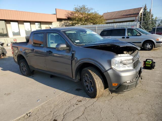 Photo 4 from auction – 2023 FORD MAVERICK X with VIN 3FTTW8E96PRA13816