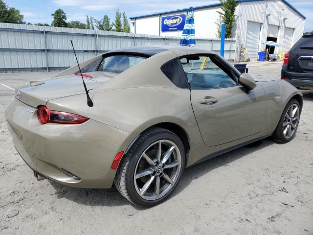 Photo 3 from auction – 2023 MAZDA MX-5 MIATA with VIN JM1NDAM79P0551870