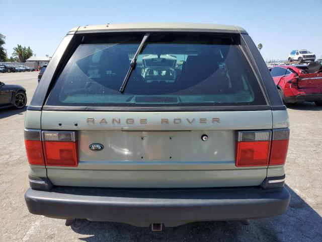 Photo 6 from auction – 2002 LAND ROVER RANGE ROVE with VIN SALPM16492A462713