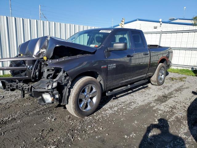 RAM 1500 CLASS 2019 with VIN 1C6RR7FT6KS647024 - Photo from auction