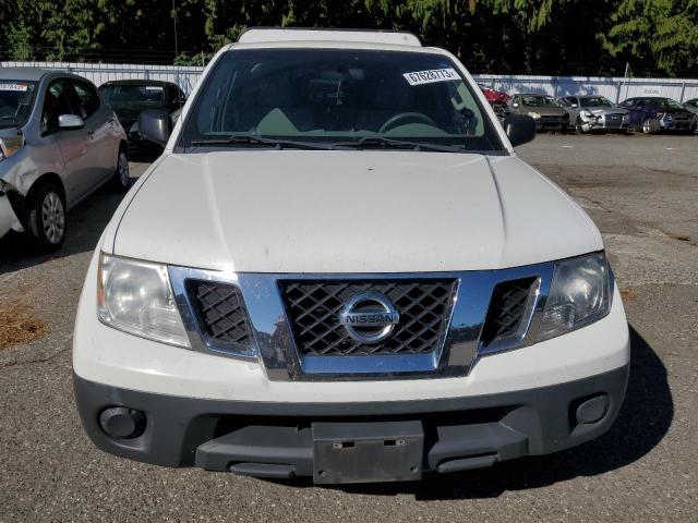 Photo 5 from auction – 2013 NISSAN FRONTIER S with VIN 1N6BD0CT7DN720565