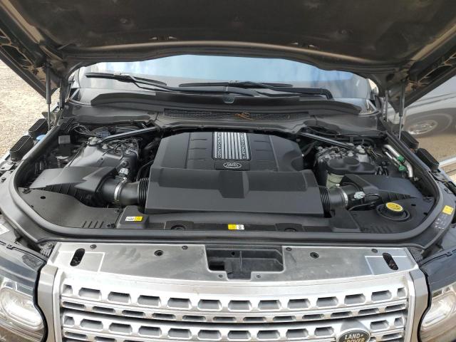 Photo 12 from auction – 2016 LAND ROVER RANGE ROVE with VIN SALGS2EFXGA272313