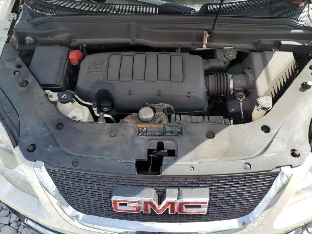 Photo 12 from auction – 2011 GMC ACADIA SLT with VIN 1GKKVRED3BJ200639