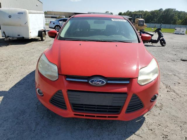 Photo 5 from auction – 2012 FORD FOCUS SE with VIN 1FAHP3F25CL421374