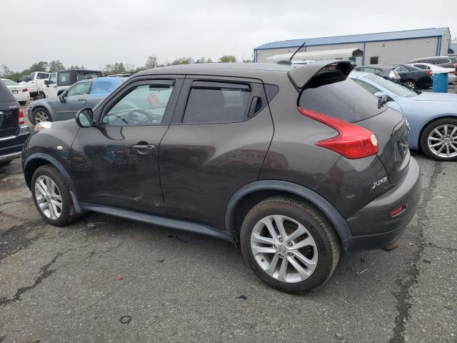 Photo 2 from auction – 2011 NISSAN JUKE S with VIN JN8AF5MRXBT000912