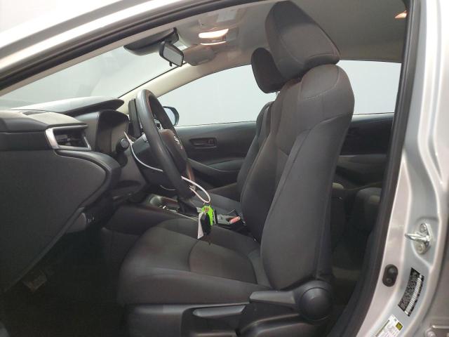 Photo 7 from auction – 2022 TOYOTA COROLLA LE with VIN 5YFEPMAE3NP329680