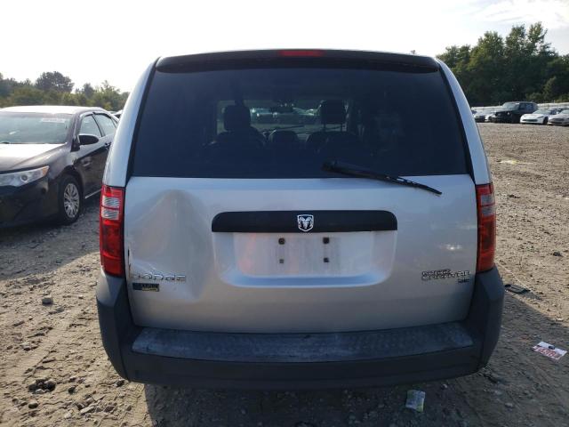 Photo 6 from auction – 2009 DODGE GRAND CARA with VIN 2D8HN44E19R638344