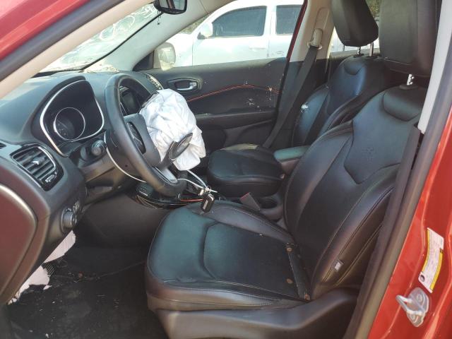 Photo 7 from auction – 2018 JEEP COMPASS LI with VIN 3C4NJCCB9JT358364