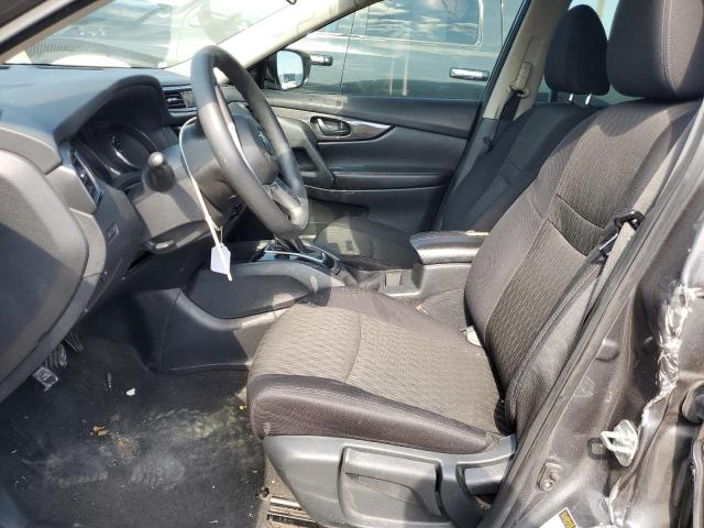 Photo 7 from auction – 2019 NISSAN ROGUE S with VIN 5N1AT2MT5KC768226