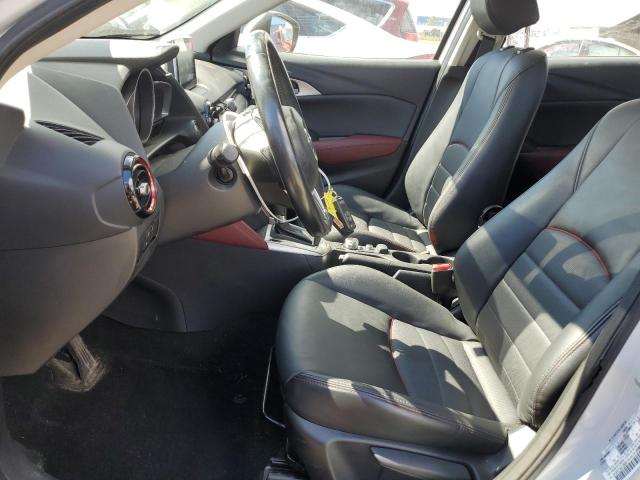 Photo 7 from auction – 2016 MAZDA CX-3 TOURI with VIN JM1DKFC78G0136569