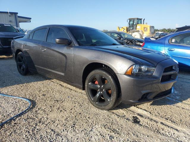 Photo 4 from auction – 2014 DODGE CHARGER SX with VIN 2C3CDXHG2EH143986