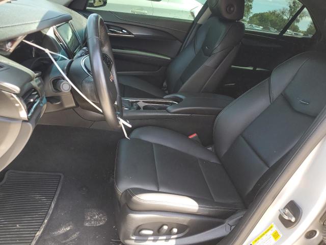 Photo 7 from auction – 2018 CADILLAC ATS with VIN 1G6AA5RX5J0146946