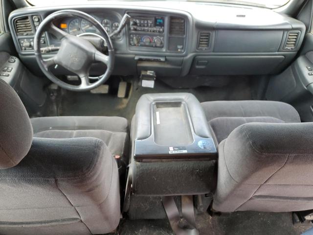 Photo 8 from auction – 2001 CHEVROLET SILVERADO with VIN 2GCEK19T011355548