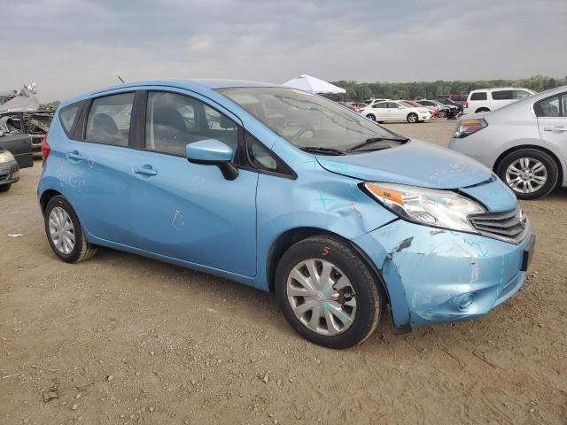 Photo 4 from auction – 2015 NISSAN VERSA NOTE with VIN 3N1CE2CP5FL405059