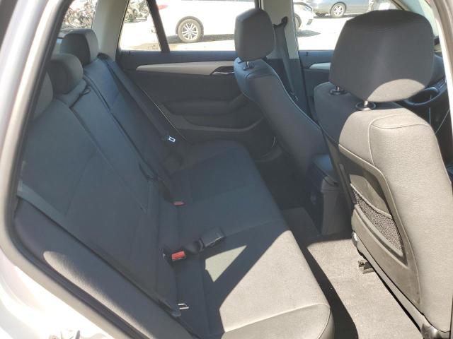 Photo 10 from auction – 2015 BMW X1 SDRIVE2 with VIN WBAVM1C51FVW56854