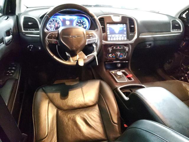 Photo 8 from auction – 2016 CHRYSLER 300C with VIN 2C3CCAEGXGH224080