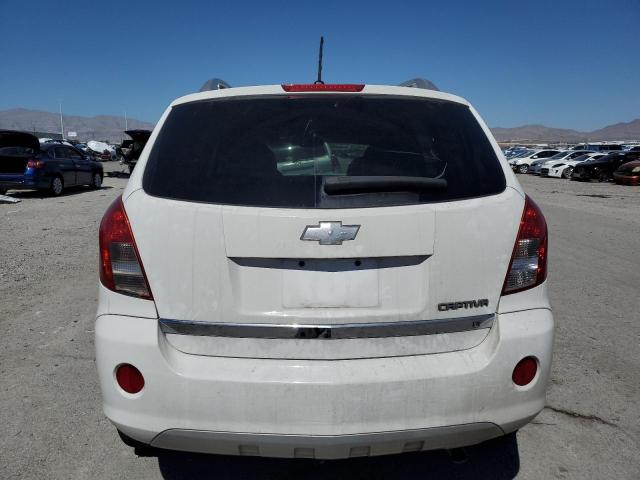 Photo 6 from auction – 2014 CHEVROLET CAPTIVA LT with VIN 3GNAL3EK2ES642461