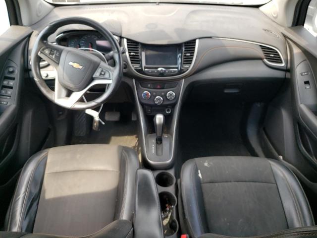 Photo 8 from auction – 2017 CHEVROLET TRAX 1LT with VIN 3GNCJLSB8HL290181