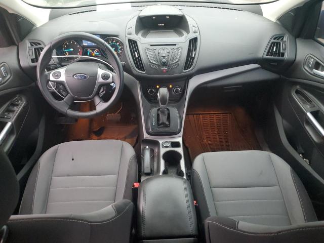 Photo 8 from auction – 2014 FORD ESCAPE SE with VIN 1FMCU0GX9EUC09009