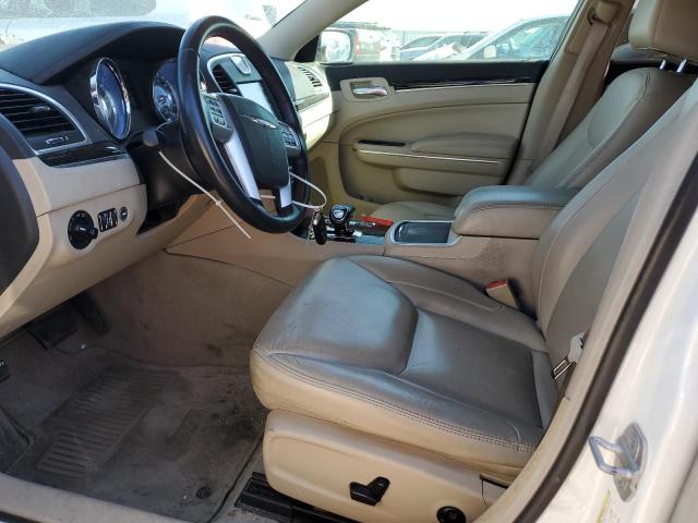 Photo 7 from auction – 2013 CHRYSLER 300 with VIN 2C3CCARG3DH533556