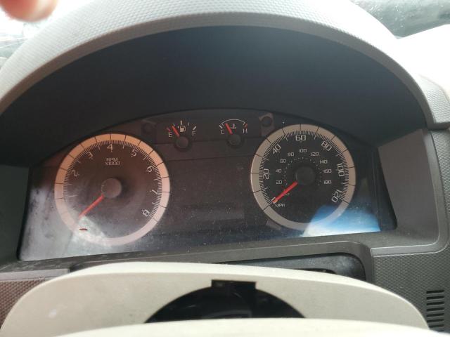 Photo 9 from auction – 2009 FORD ESCAPE XLT with VIN 1FMCU03G69KA26870