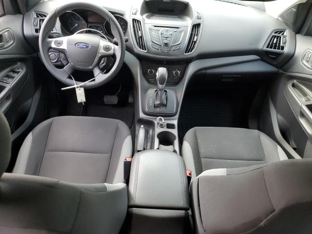 Photo 8 from auction – 2014 FORD ESCAPE S with VIN 1FMCU0F79EUA81579