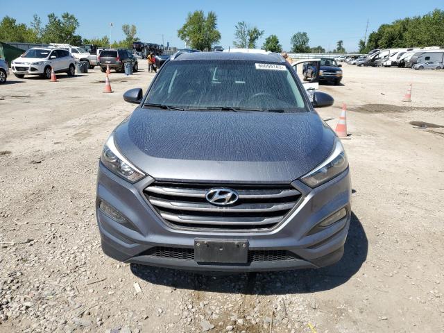 Photo 5 from auction – 2016 HYUNDAI TUCSON LIM with VIN KM8J33A46GU115411