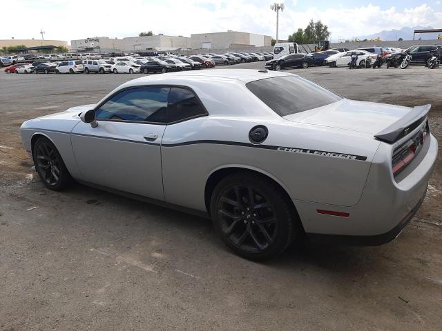 Photo 2 from auction – 2022 DODGE CHALLENGER with VIN 2C3CDZJG9NH108514