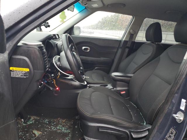 صورة رقم 7 من المزاد - 2016 KIA SOUL + مع VIN KNDJP3A55G7241078