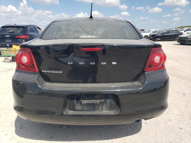 Photo 6 from auction – 2012 DODGE AVENGER SE with VIN 1C3CDZAB6CN148817