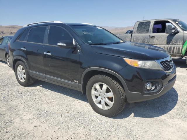 Photo 4 from auction – 2013 KIA SORENTO LX with VIN 5XYKTCA66DG312053