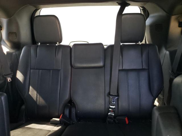 Photo 10 from auction – 2017 DODGE GRAND CARA with VIN 2C4RDGEG8HR746708