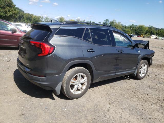 صورة رقم 3 من المزاد - 2019 GMC TERRAIN SL مع VIN 3GKALTEVXKL204199