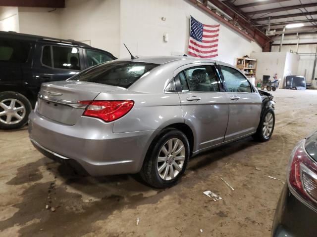Photo 3 from auction – 2013 CHRYSLER 200 TOURIN with VIN 1C3CCBBB5DN580695