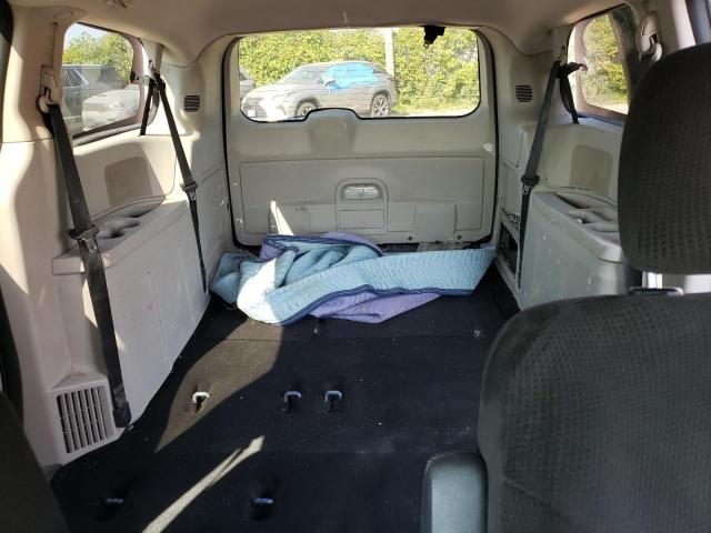 Photo 10 from auction – 2012 DODGE GRAND CARA with VIN 2C4RDGBG8CR311586