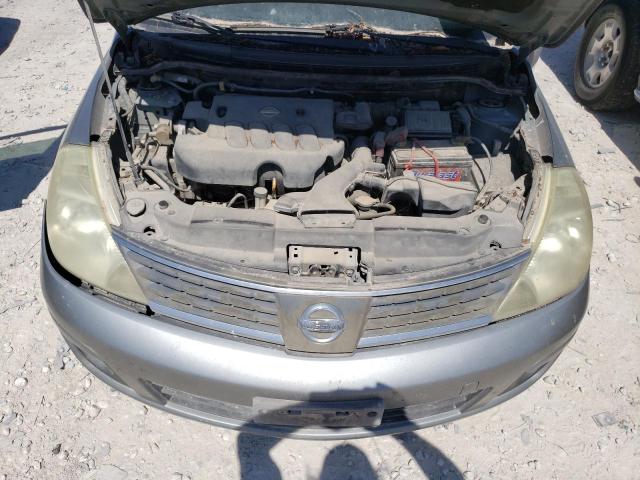 Photo 11 from auction – 2009 NISSAN VERSA S with VIN 3N1BC13E59L366942