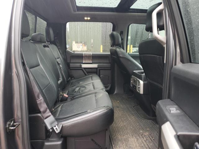Photo 10 from auction – 2017 FORD F250 SUPER with VIN 1FT7W2BT6HED79049