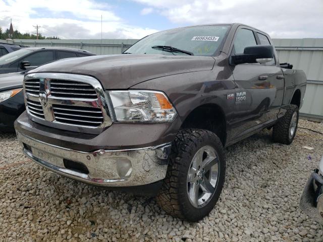RAM 1500 CLASS 2019 with VIN 1C6RR7GT5KS680577 - Photo from auction
