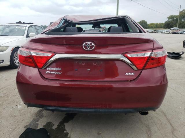 Photo 6 from auction – 2016 TOYOTA CAMRY LE with VIN 4T1BF1FK5GU999123