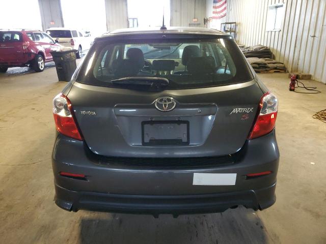 Photo 6 from auction – 2009 TOYOTA COROLLA MA with VIN 2T1KE40E79C021332
