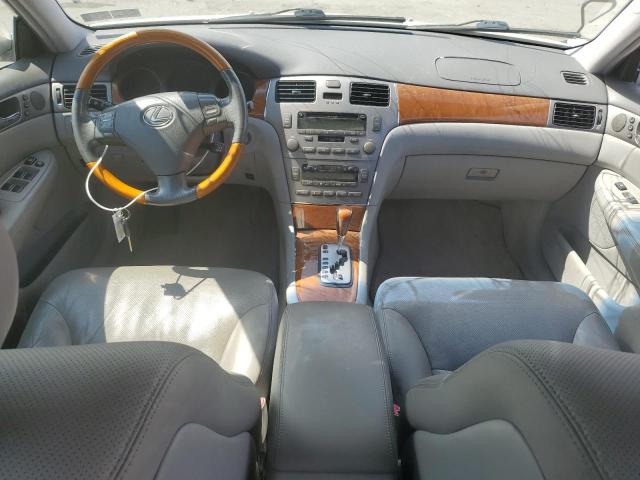 Photo 8 from auction – 2005 LEXUS ES 330 with VIN JTHBA30G355088457