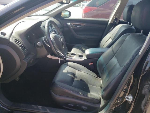 Photo 7 from auction – 2013 NISSAN ALTIMA 2.5 with VIN 1N4AL3AP7DC199437