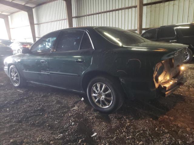 Photo 2 from auction – 2003 BUICK CENTURY CU with VIN 2G4WS52J331276717