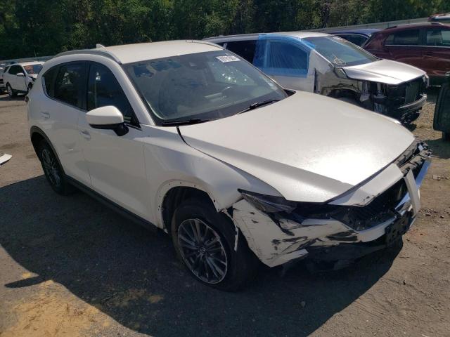 Photo 4 from auction – 2019 MAZDA CX-5 TOURI with VIN JM3KFACM0K0674834