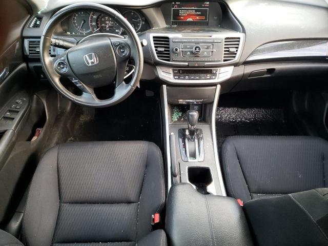 Photo 8 from auction – 2014 HONDA ACCORD SPO with VIN 1HGCR2F52EA224844
