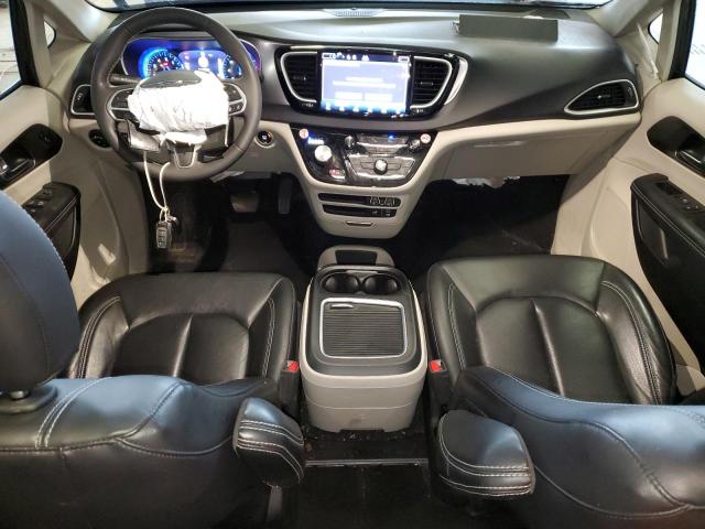 Photo 8 from auction – 2022 CHRYSLER PACIFICA T with VIN 2C4RC1BG7NR127274