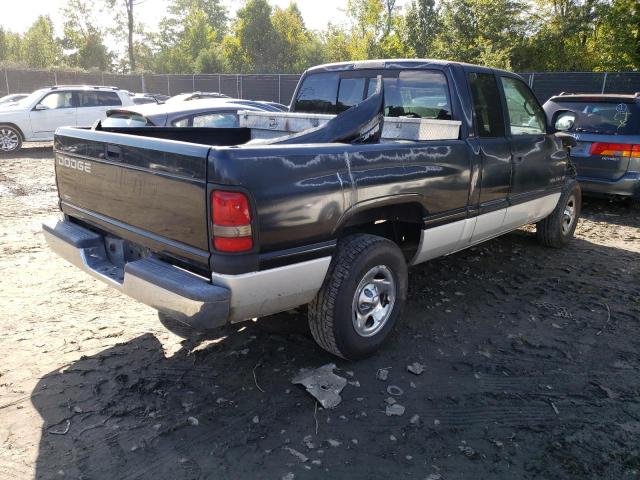 Foto 3 de la subasta – 2001 DODGE RAM 1500 con VIN 3B7HC13Y01M568538