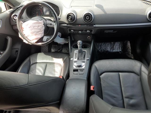 Photo 8 from auction – 2016 AUDI A3 PREMIUM with VIN WAUA7GFF0G1020514