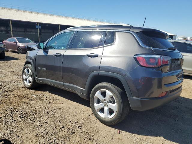 Foto 2 de la subasta – 2020 JEEP COMPASS LA con VIN 3C4NJCBB8LT235353