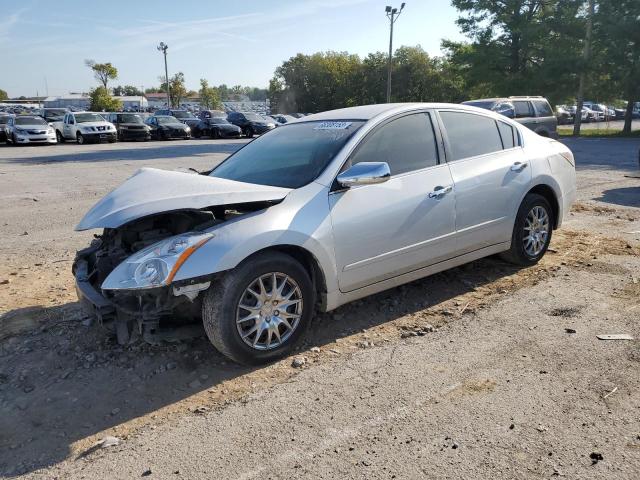 NISSAN ALTIMA BAS 2011 with VIN 1N4AL2AP7BC139777 - Photo from auction